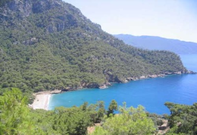 Holidays to Turkey