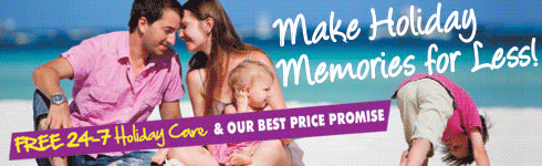 Great Holiday Deals