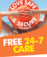 Free Child Places