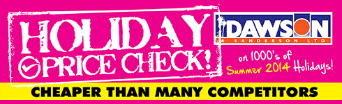 Great Holiday Deals
