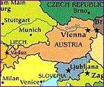 holidays in Austria