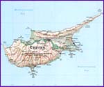 holidays in Cyprus