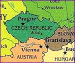 holidays in the Czech Republic