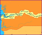 holidays in Gambia