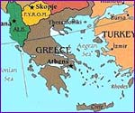 holidays in Greece