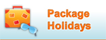 Search By Package Holidays