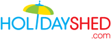 HolidayShed
