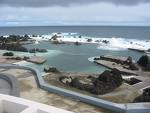 Madeira Rock Pool