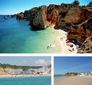 Algarve, Portugal