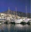 Porto Banus Marina, Spain