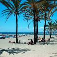 Puerto Banus, Spain