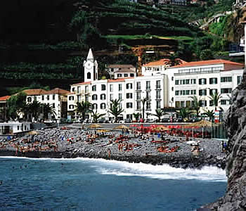 Enotel Baia Do Sol