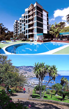 Enotel Quinta Do Sol