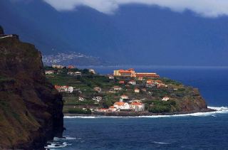 Monte Mar Palace