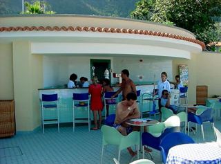 Monte Mar Palace