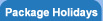 Package Holidays