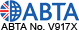 ABTA No. V917X