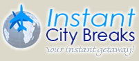 Instant City Breaks