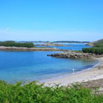 Isles of Scilly Holidays
