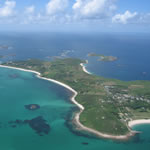 St Mary's - Isles of Scilly Holidays