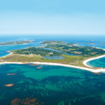 Tresco - Isles of Scilly Holidays