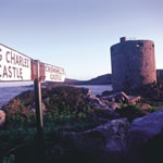 Tresco - Isles of Scilly Holidays