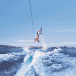 Water Skiing