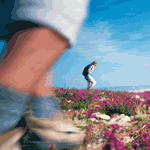 Walking