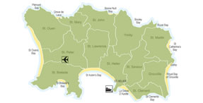 By region