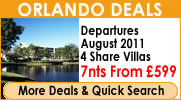 Discount holidays