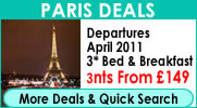 cheap holidays