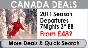 Cheap Ski holidays