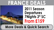 skiing holidays