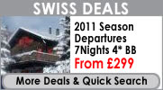 ski trips