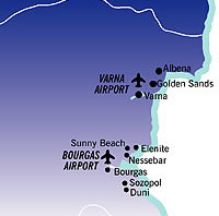 Bulgaria Holidays