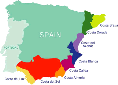 Spain Holidays