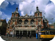 Amsterdam