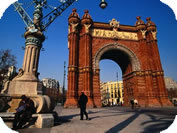 Barcelona