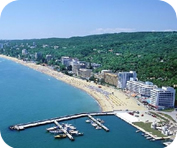 Bulgaria holidays