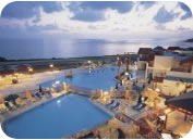 Cyprus Holiday