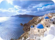 Greece holiday