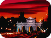 Madrid