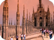 Milan