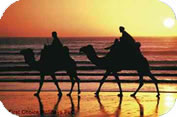 Morocco Holiday