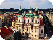 Prague