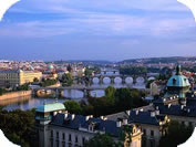 Prague