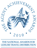 Agent Achievement Award Winners