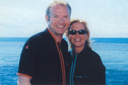 Honeymooning Down Under