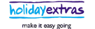 Holiday Extras