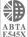 ABTA E545X